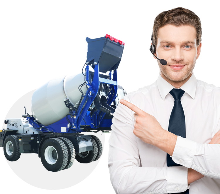 自上料搅拌车、装载机搅拌斗、朝天锅/移动式平口搅拌车